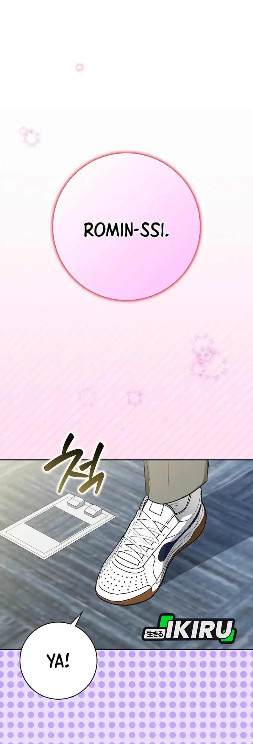 Rookie but One-in-a-Million Actor Chapter 74 - halaman 54