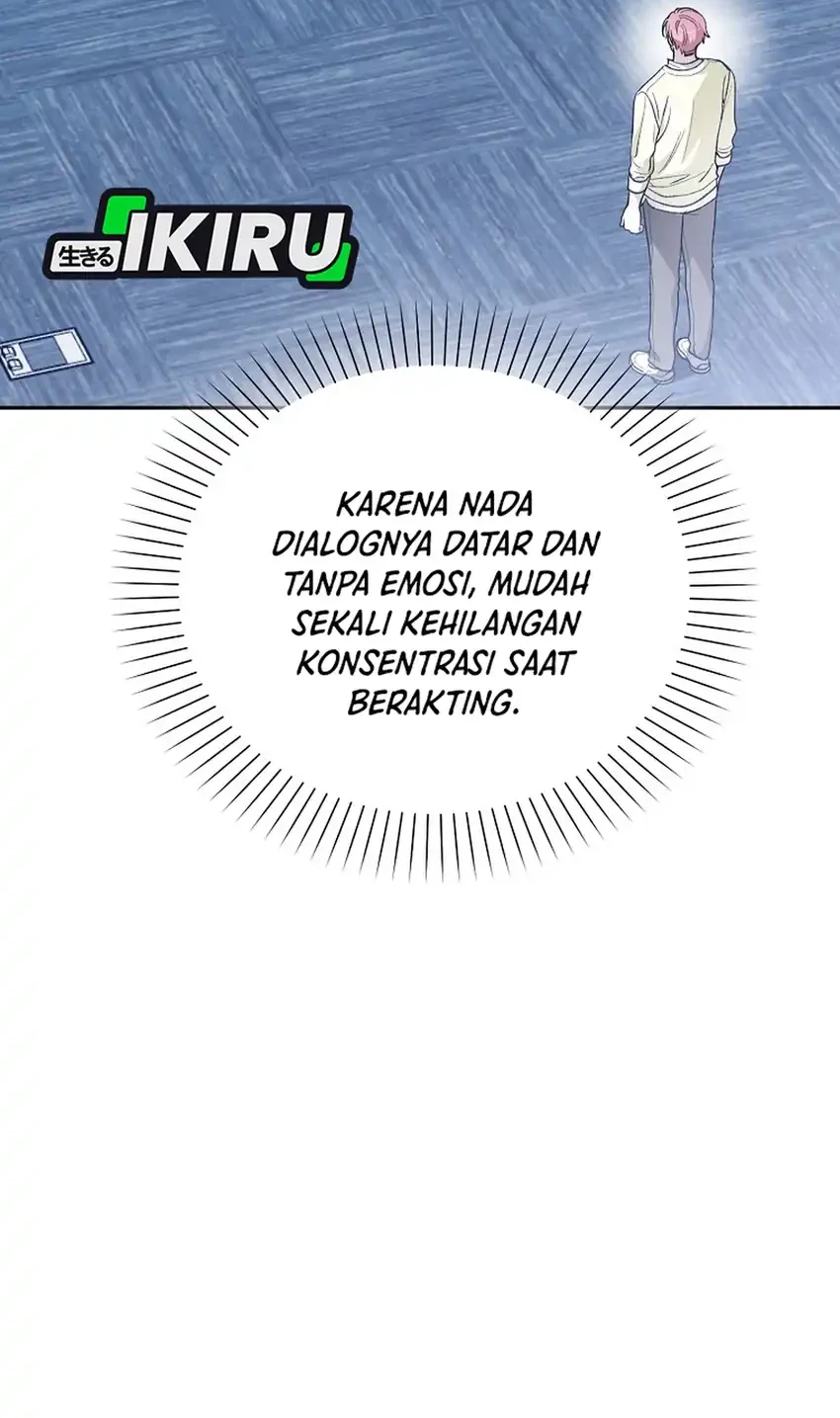 Rookie but One-in-a-Million Actor Chapter 74 - halaman 59