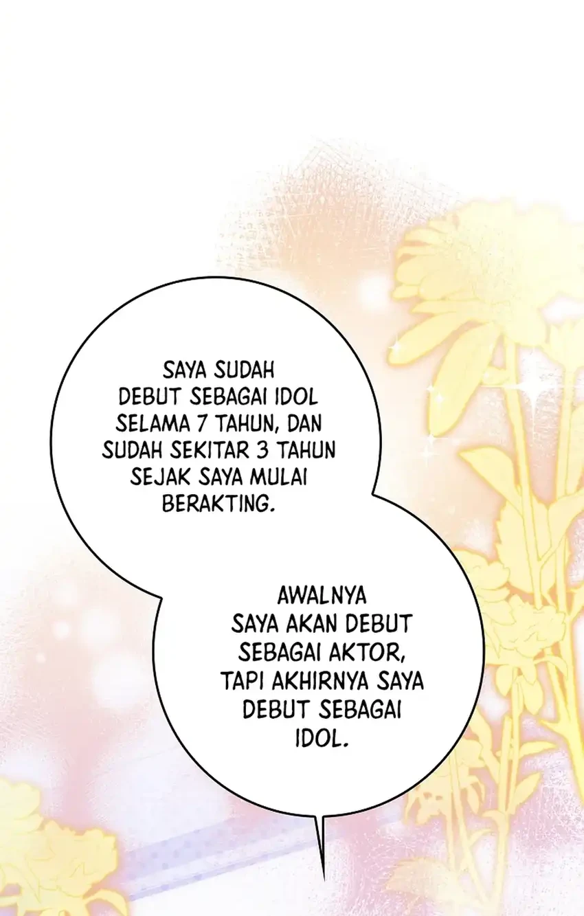 Rookie but One-in-a-Million Actor Chapter 74 - halaman 6