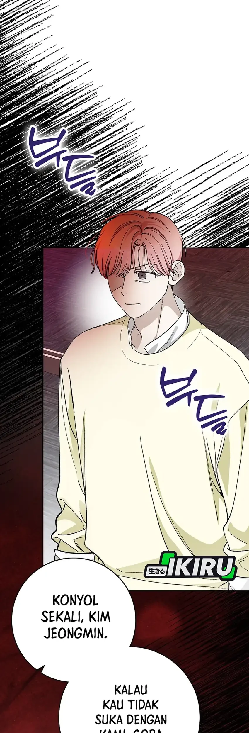 Rookie but One-in-a-Million Actor Chapter 74 - halaman 63