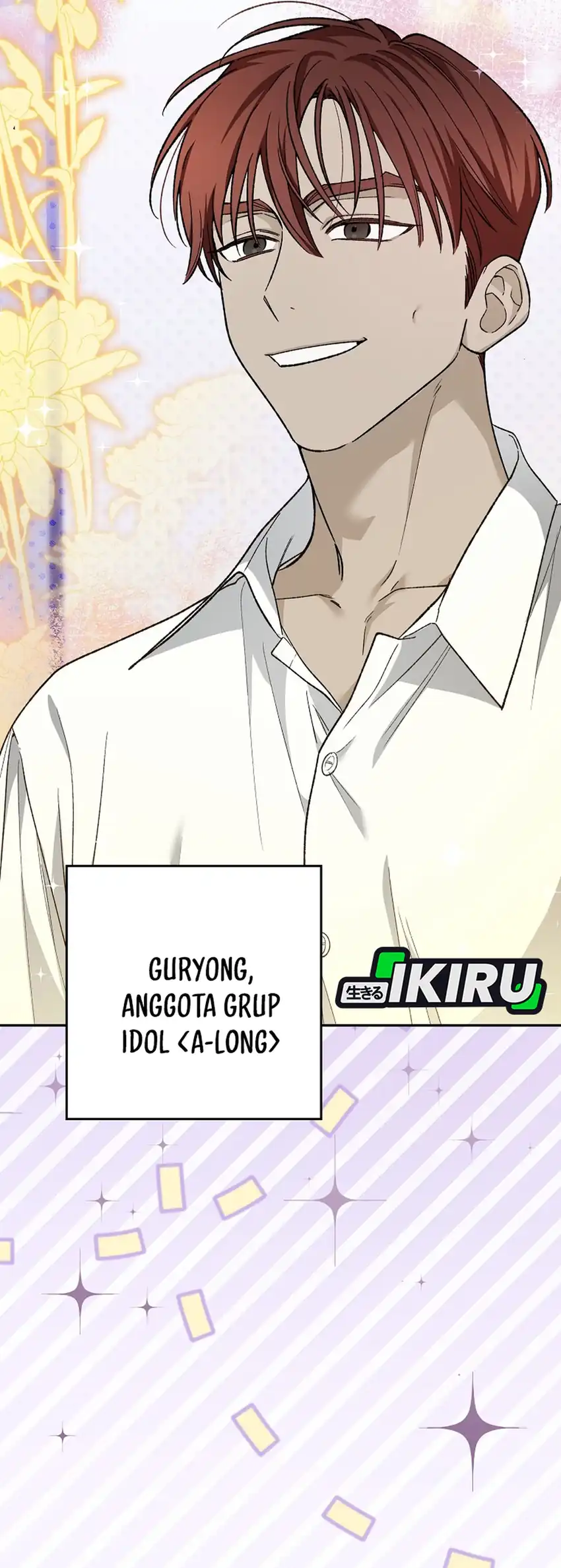 Rookie but One-in-a-Million Actor Chapter 74 - halaman 7