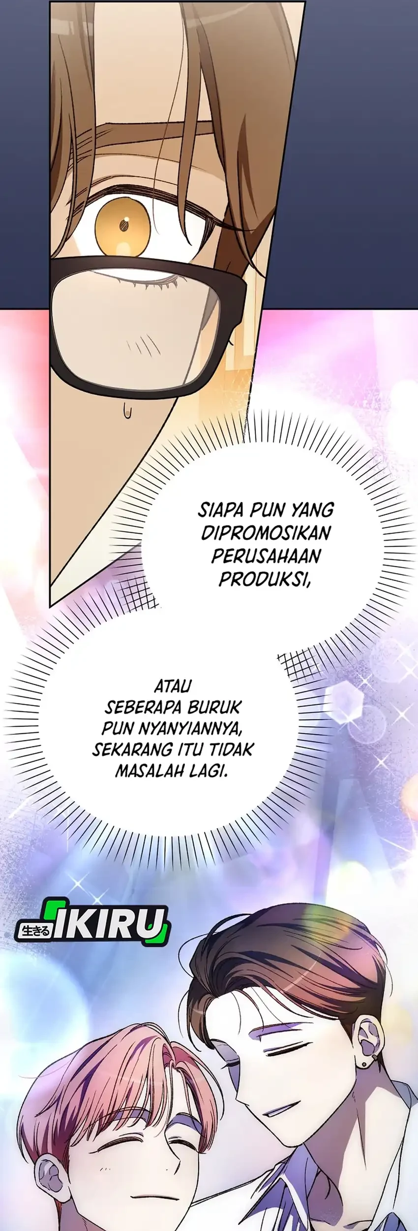 Rookie but One-in-a-Million Actor Chapter 74 - halaman 78