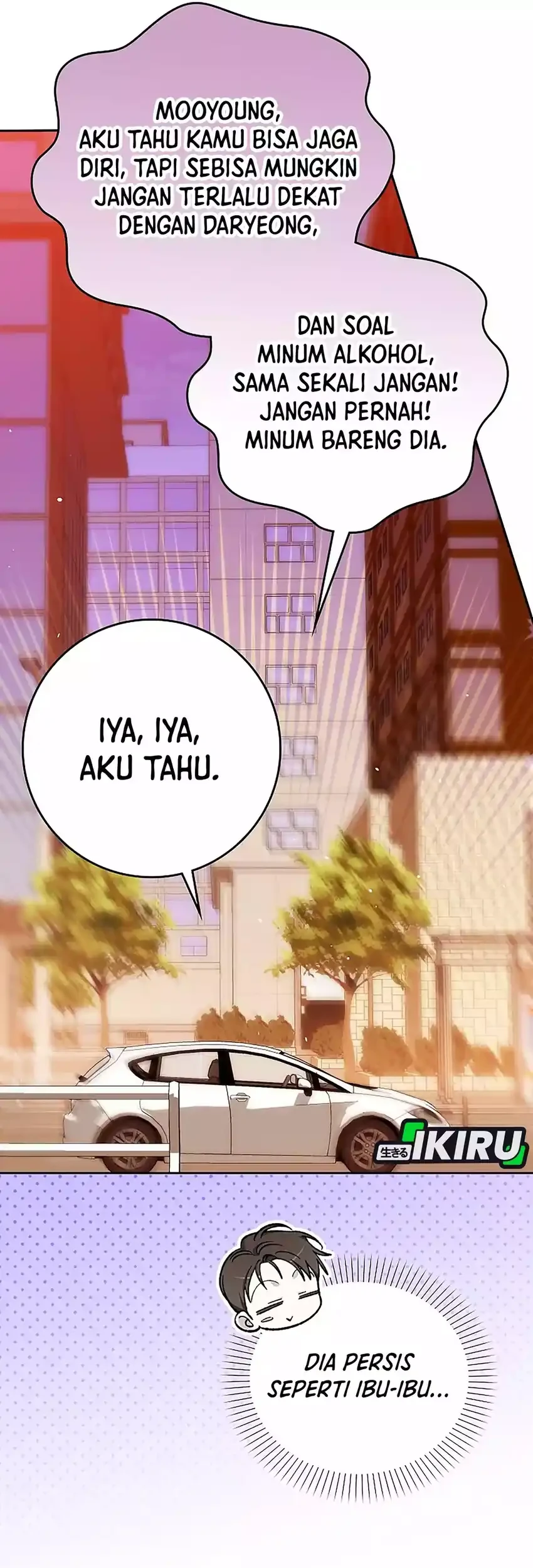Rookie but One-in-a-Million Actor Chapter 75 - halaman 11