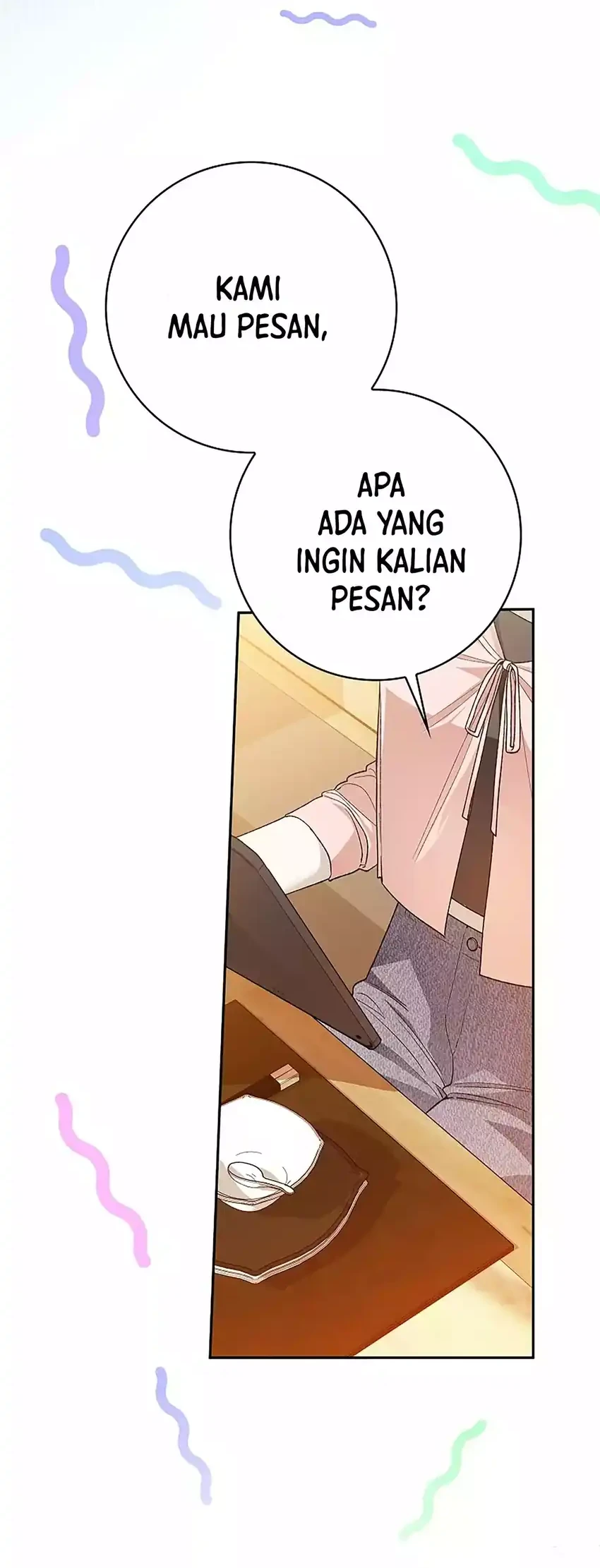 Rookie but One-in-a-Million Actor Chapter 75 - halaman 20