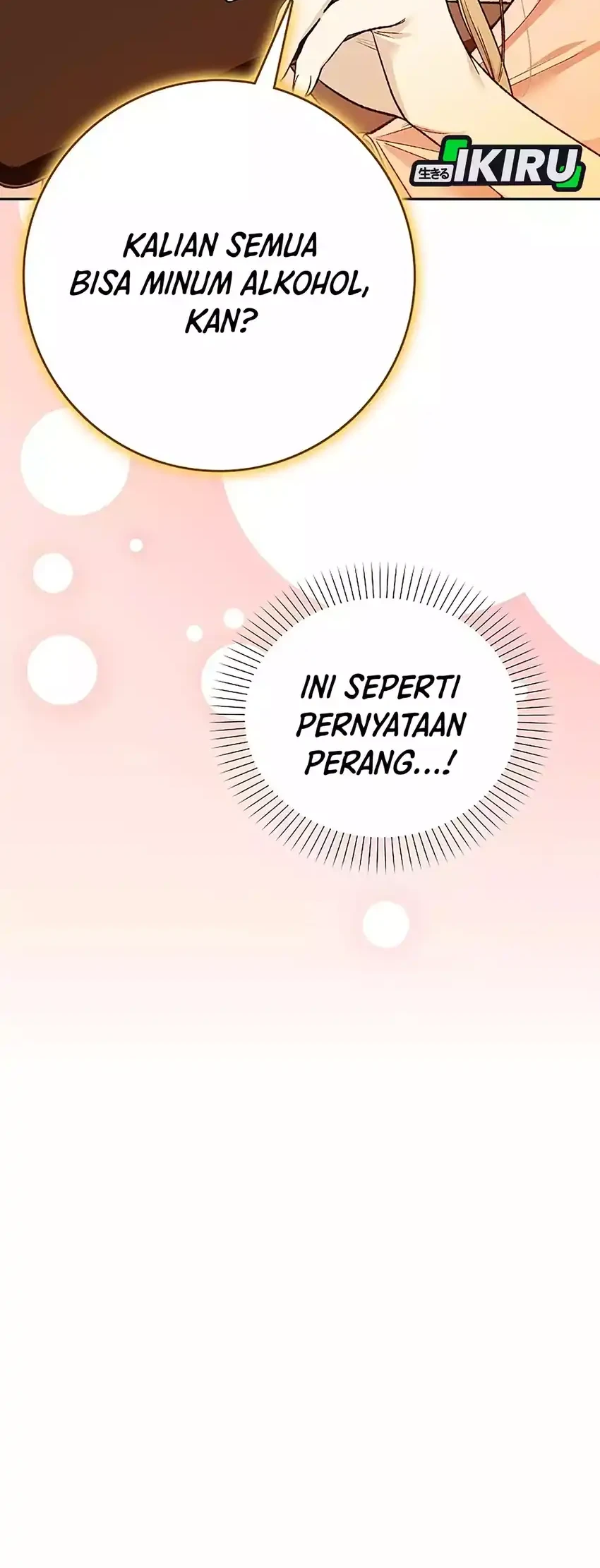 Rookie but One-in-a-Million Actor Chapter 75 - halaman 22