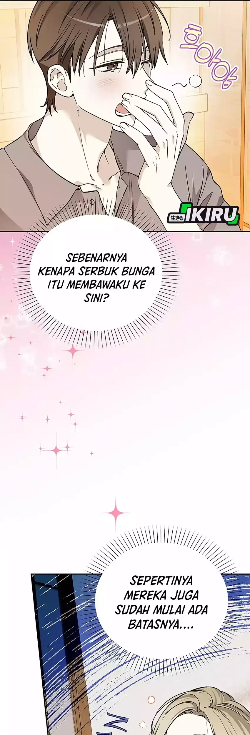 Rookie but One-in-a-Million Actor Chapter 75 - halaman 29