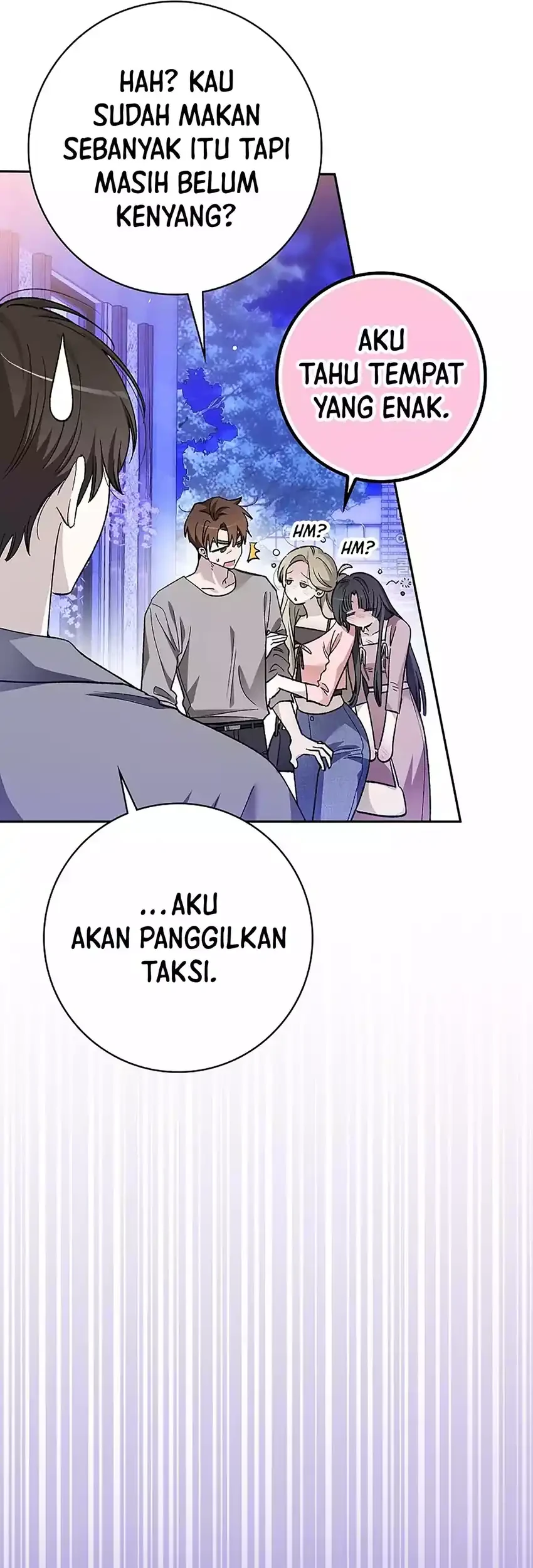 Rookie but One-in-a-Million Actor Chapter 75 - halaman 37
