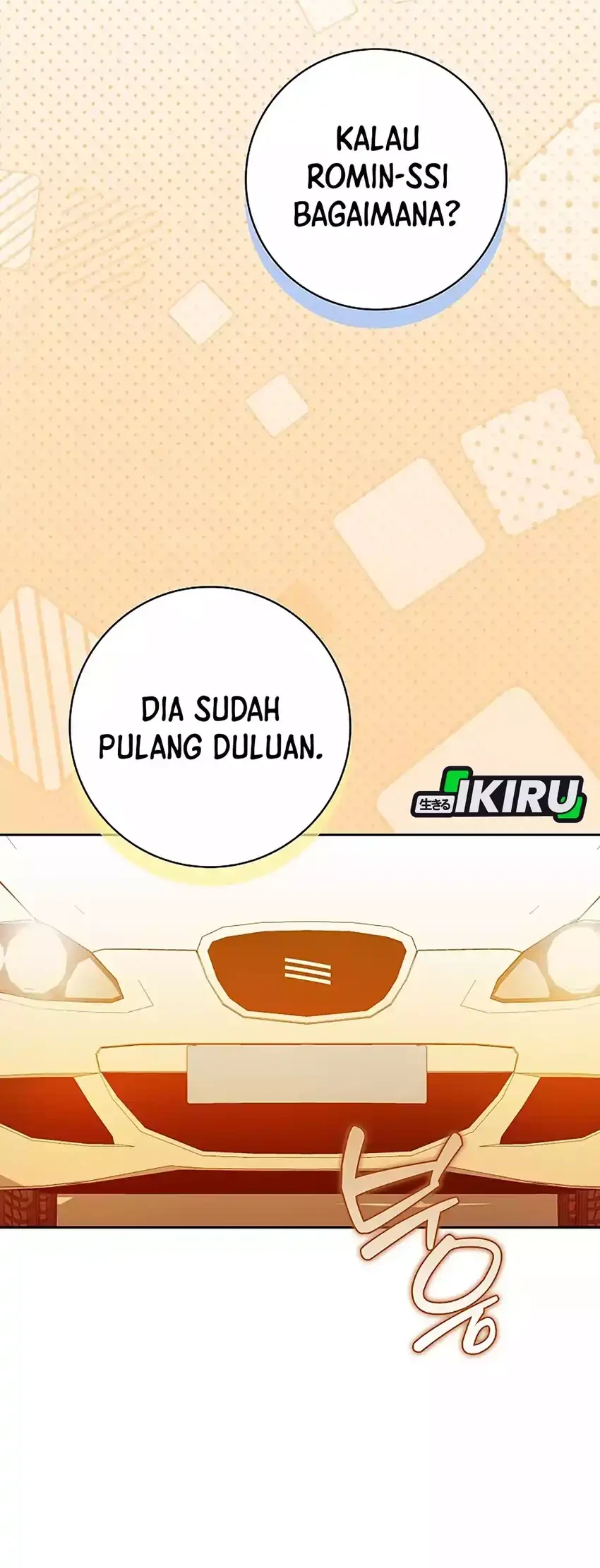 Rookie but One-in-a-Million Actor Chapter 75 - halaman 4