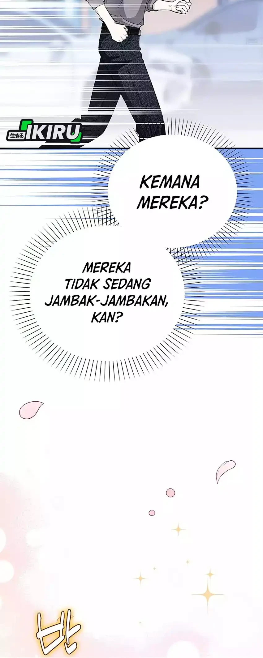 Rookie but One-in-a-Million Actor Chapter 75 - halaman 61