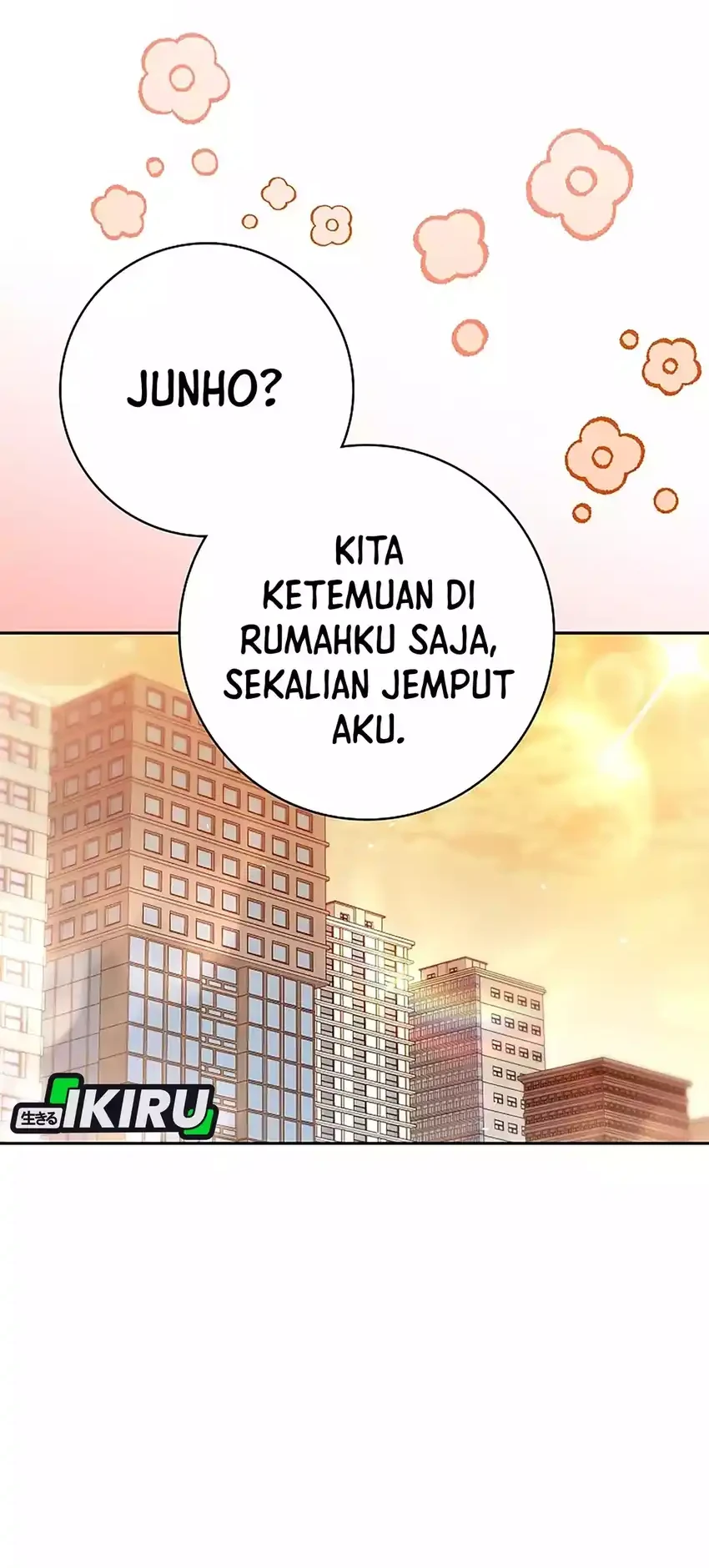 Rookie but One-in-a-Million Actor Chapter 75 - halaman 8