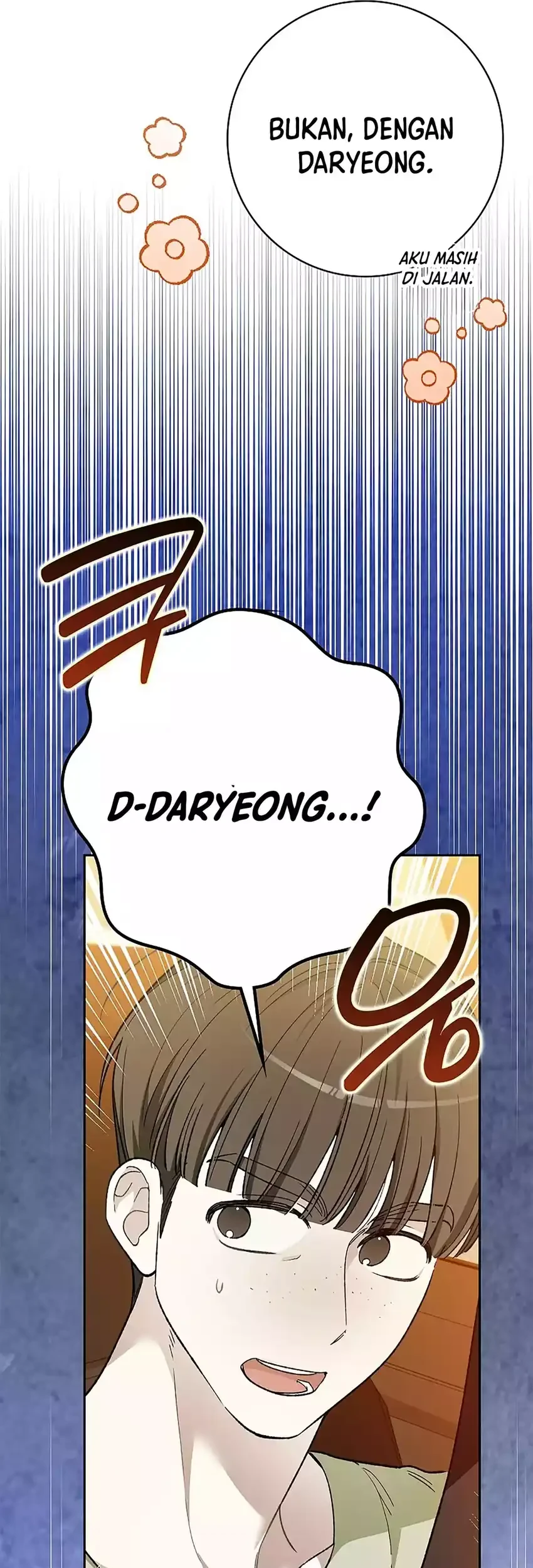 Rookie but One-in-a-Million Actor Chapter 75 - halaman 9