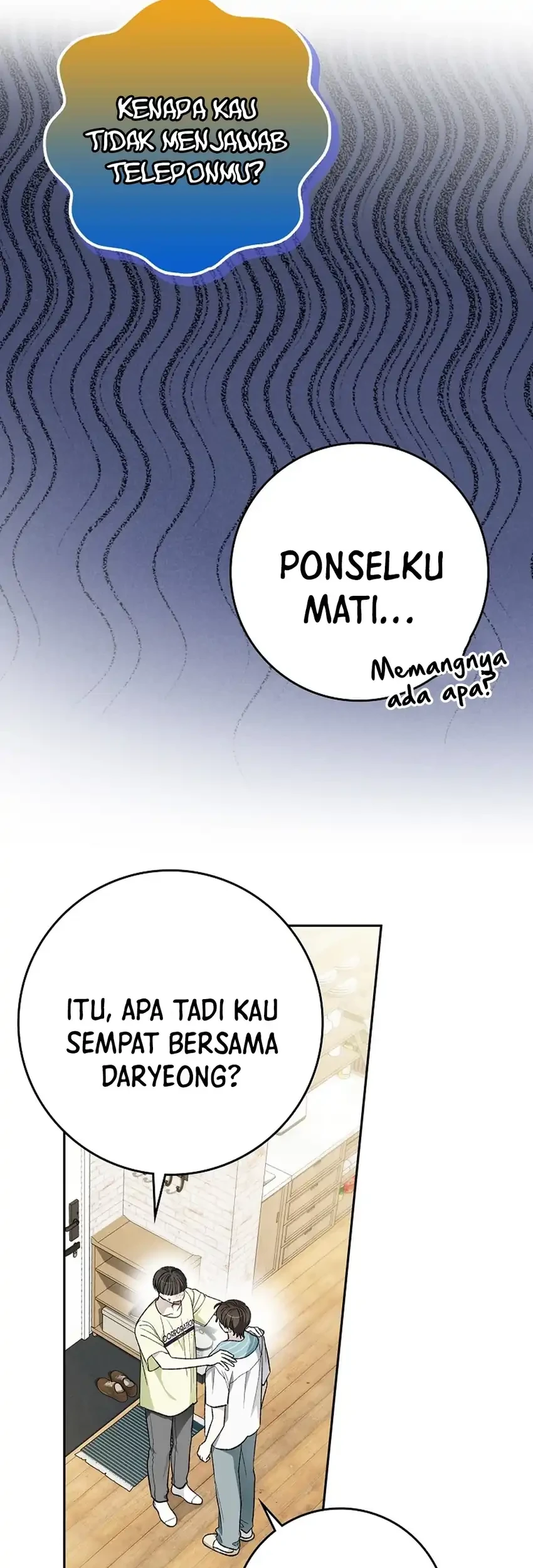 Rookie but One-in-a-Million Actor Chapter 76 - halaman 10