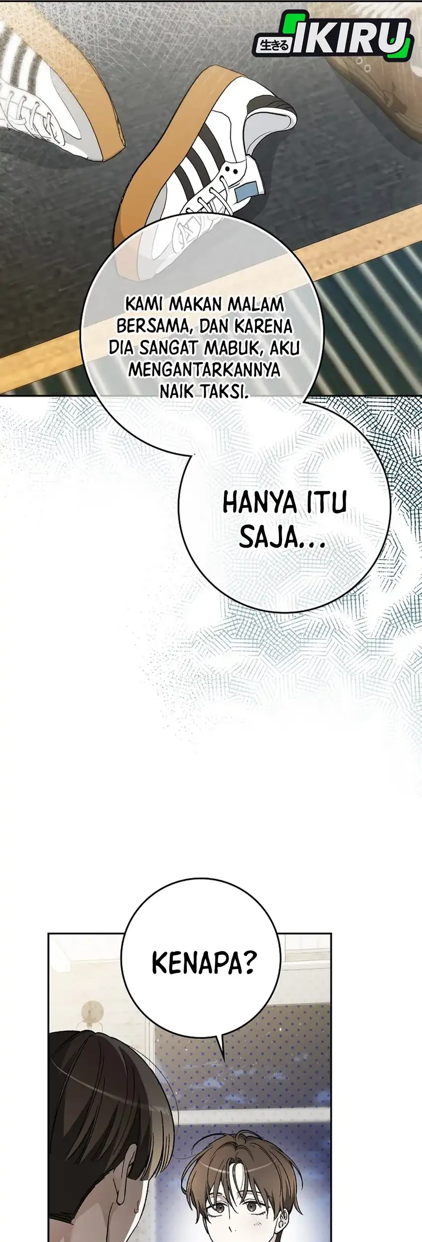 Rookie but One-in-a-Million Actor Chapter 76 - halaman 12