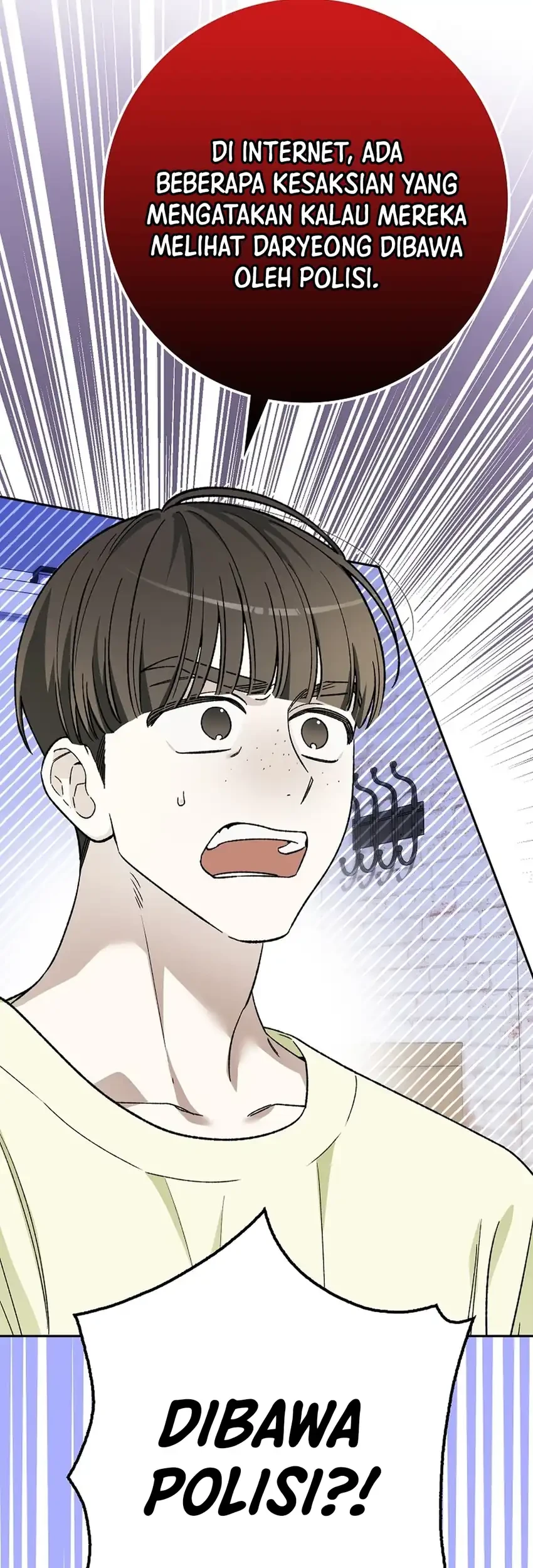 Rookie but One-in-a-Million Actor Chapter 76 - halaman 14