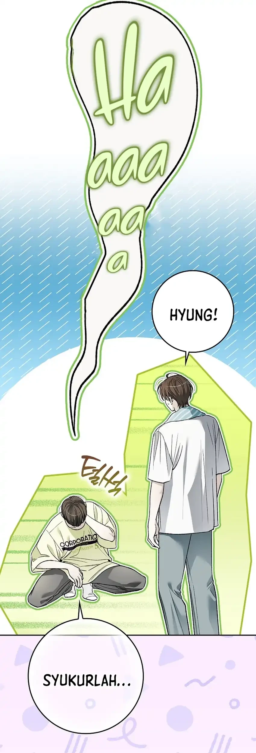 Rookie but One-in-a-Million Actor Chapter 76 - halaman 18