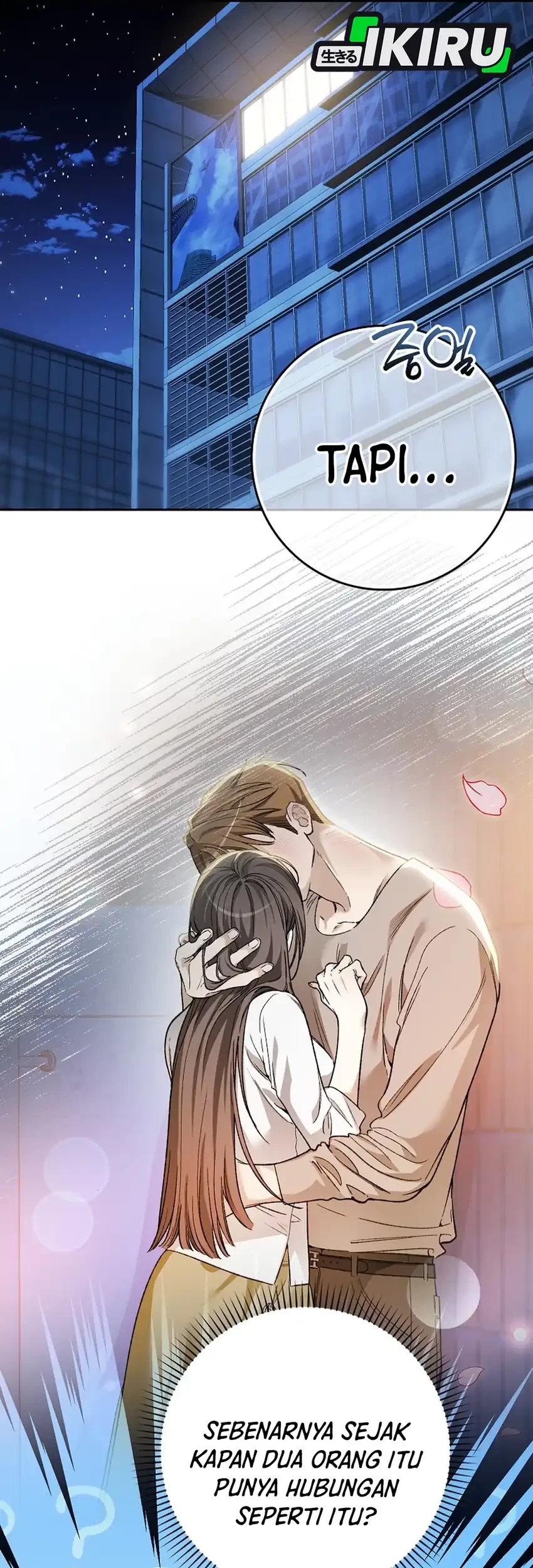 Rookie but One-in-a-Million Actor Chapter 76 - halaman 2