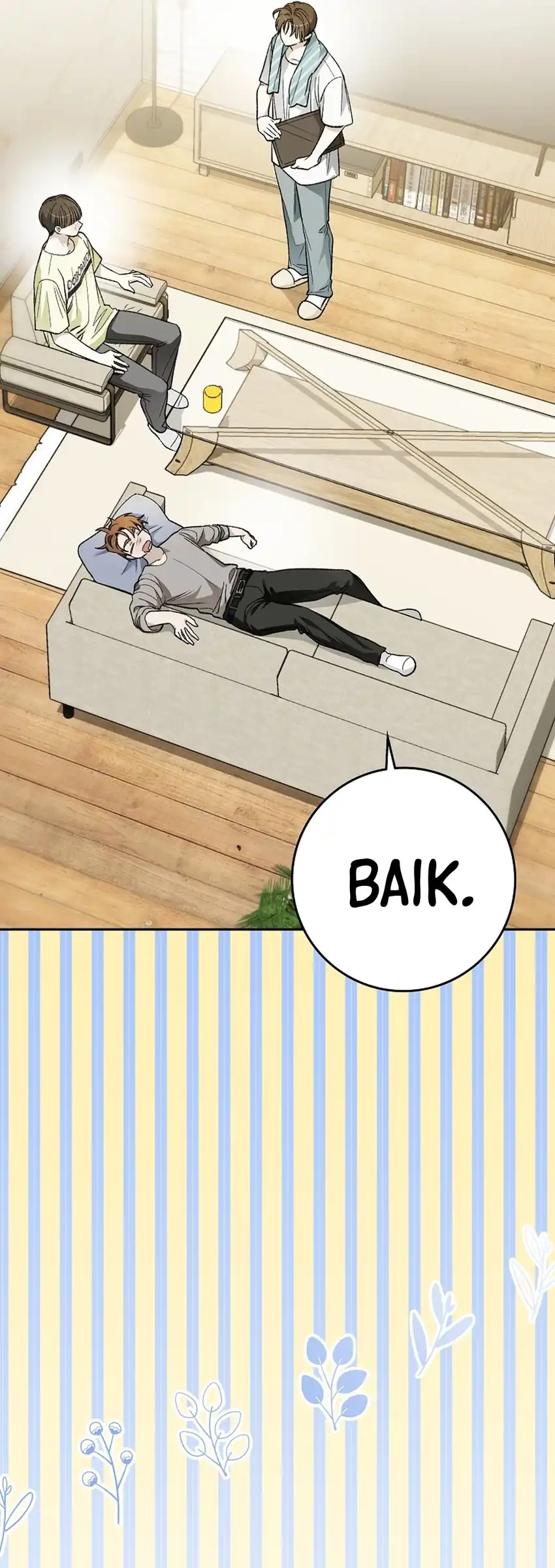 Rookie but One-in-a-Million Actor Chapter 76 - halaman 22