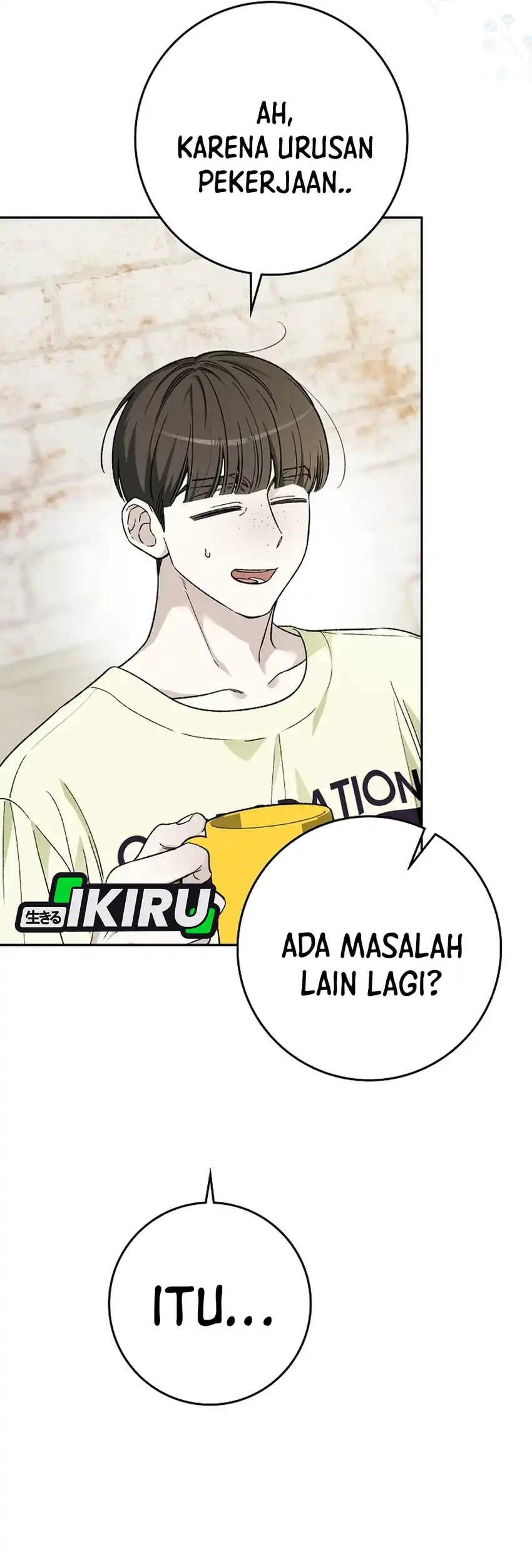 Rookie but One-in-a-Million Actor Chapter 76 - halaman 24
