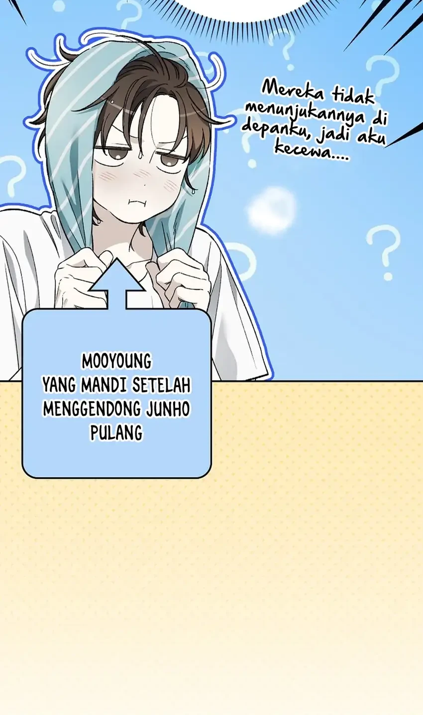 Rookie but One-in-a-Million Actor Chapter 76 - halaman 3