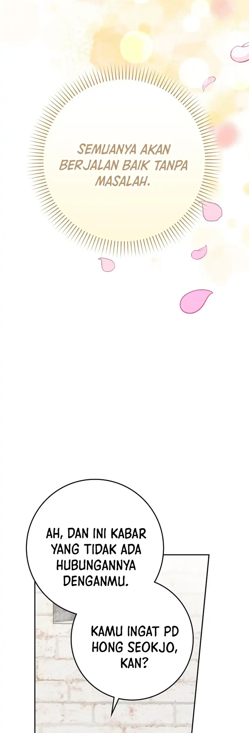 Rookie but One-in-a-Million Actor Chapter 76 - halaman 36