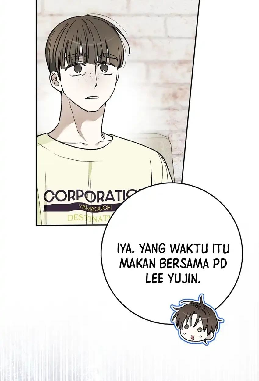 Rookie but One-in-a-Million Actor Chapter 76 - halaman 37