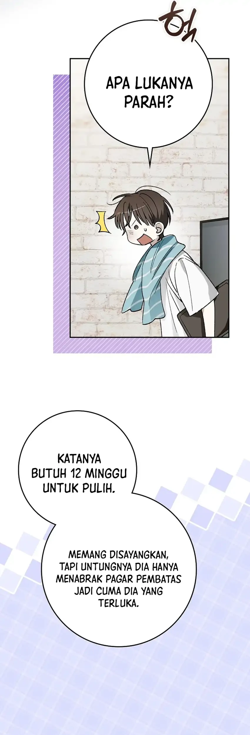Rookie but One-in-a-Million Actor Chapter 76 - halaman 40