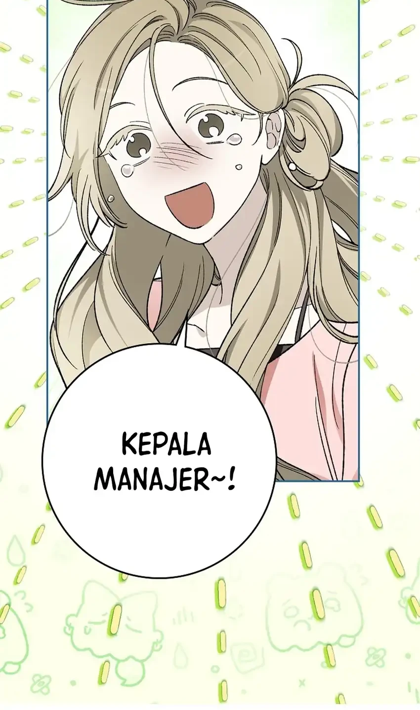 Rookie but One-in-a-Million Actor Chapter 76 - halaman 55