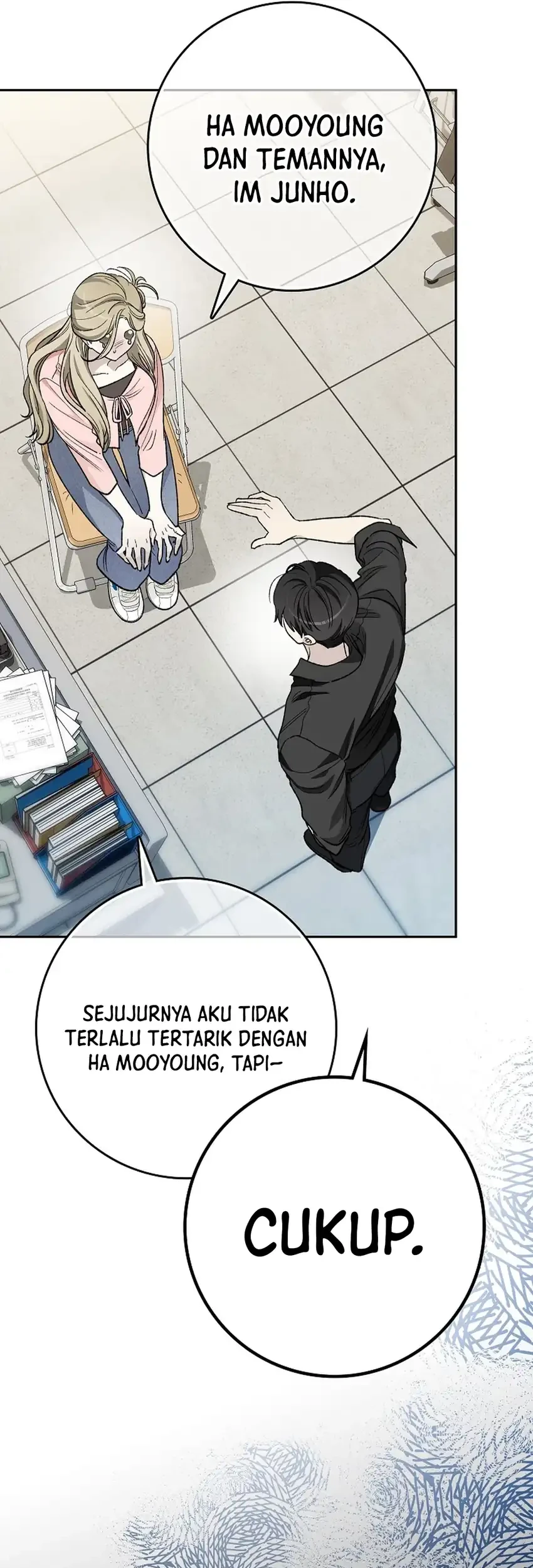 Rookie but One-in-a-Million Actor Chapter 76 - halaman 63
