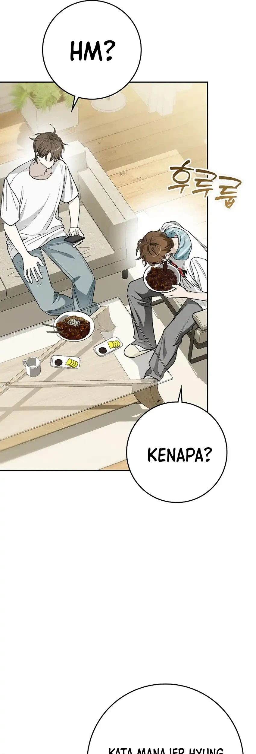 Rookie but One-in-a-Million Actor Chapter 76 - halaman 78