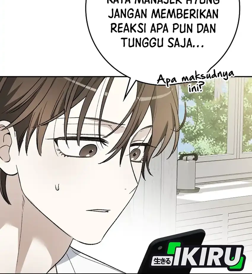 Rookie but One-in-a-Million Actor Chapter 76 - halaman 79