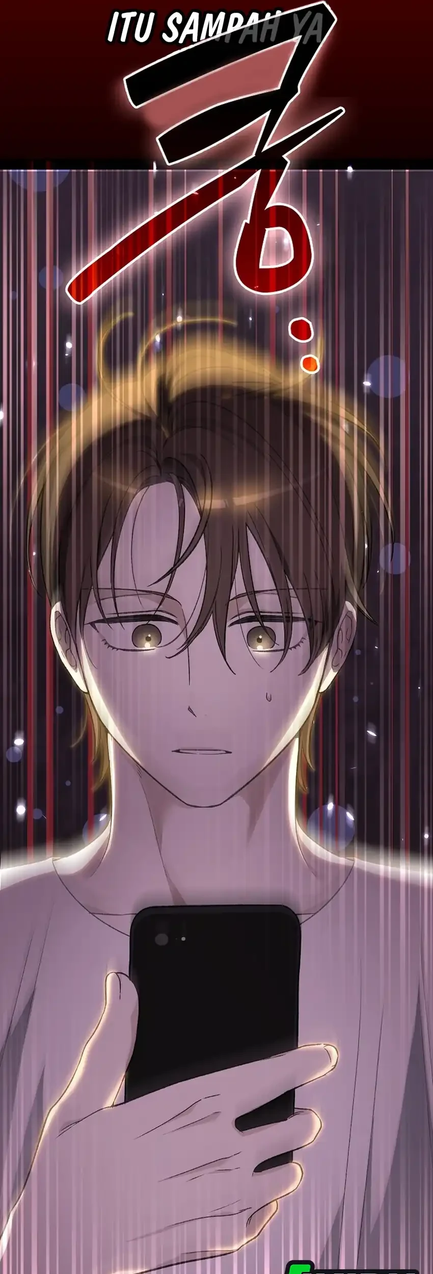 Rookie but One-in-a-Million Actor Chapter 76 - halaman 86