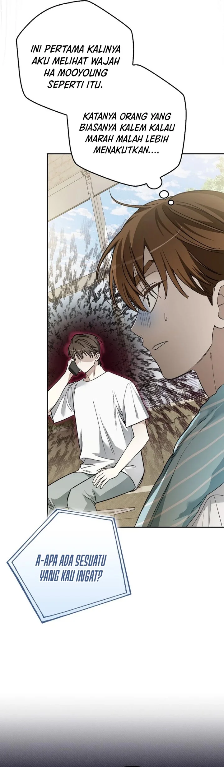 Rookie but One-in-a-Million Actor Chapter 77 - halaman 16