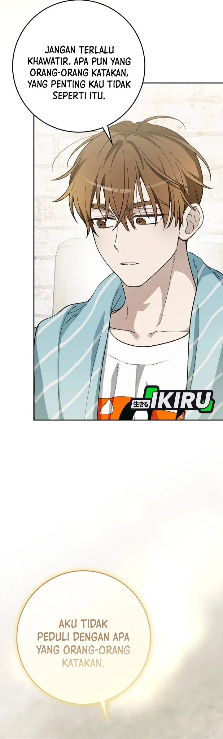 Rookie but One-in-a-Million Actor Chapter 77 - halaman 22