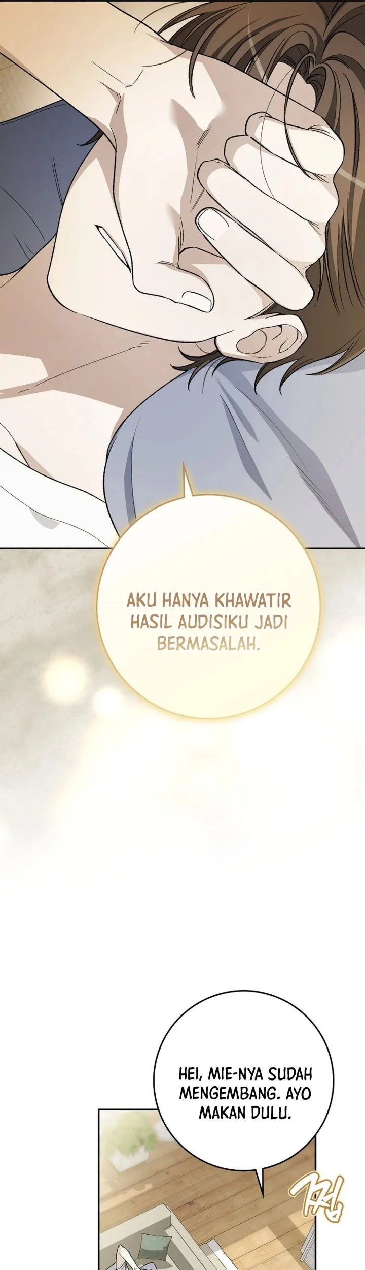Rookie but One-in-a-Million Actor Chapter 77 - halaman 23