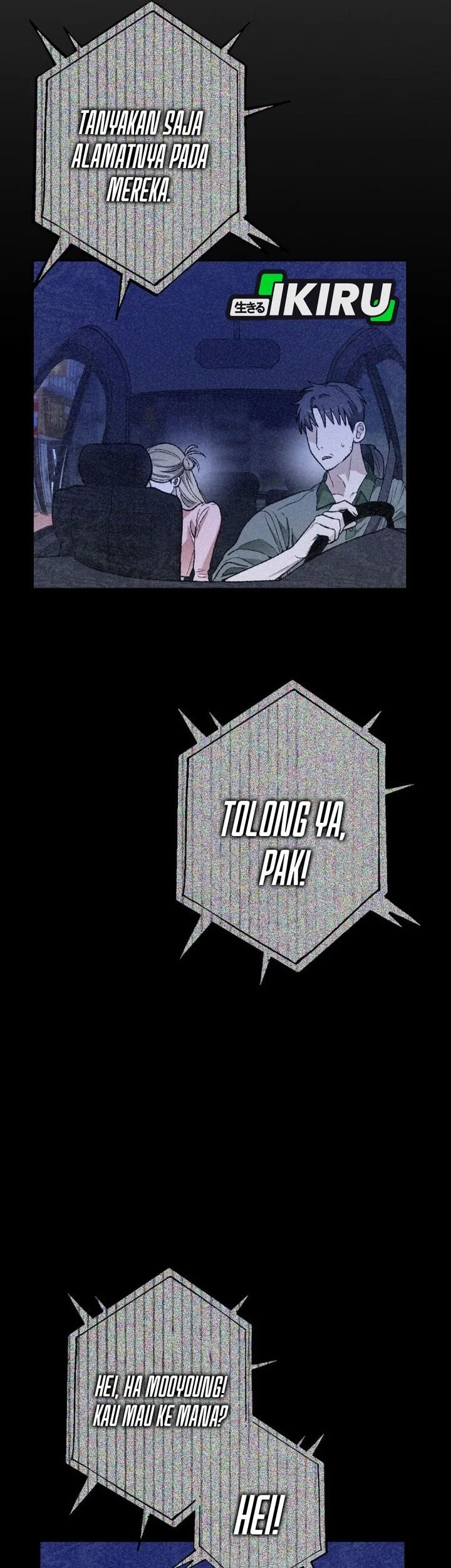 Rookie but One-in-a-Million Actor Chapter 77 - halaman 29