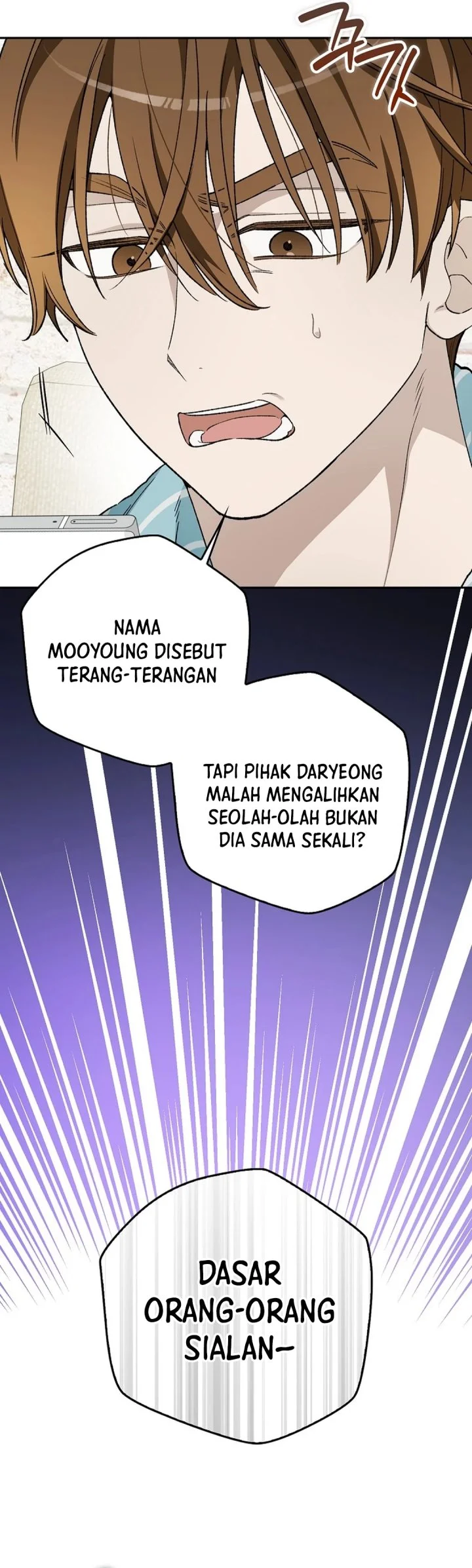 Rookie but One-in-a-Million Actor Chapter 77 - halaman 3