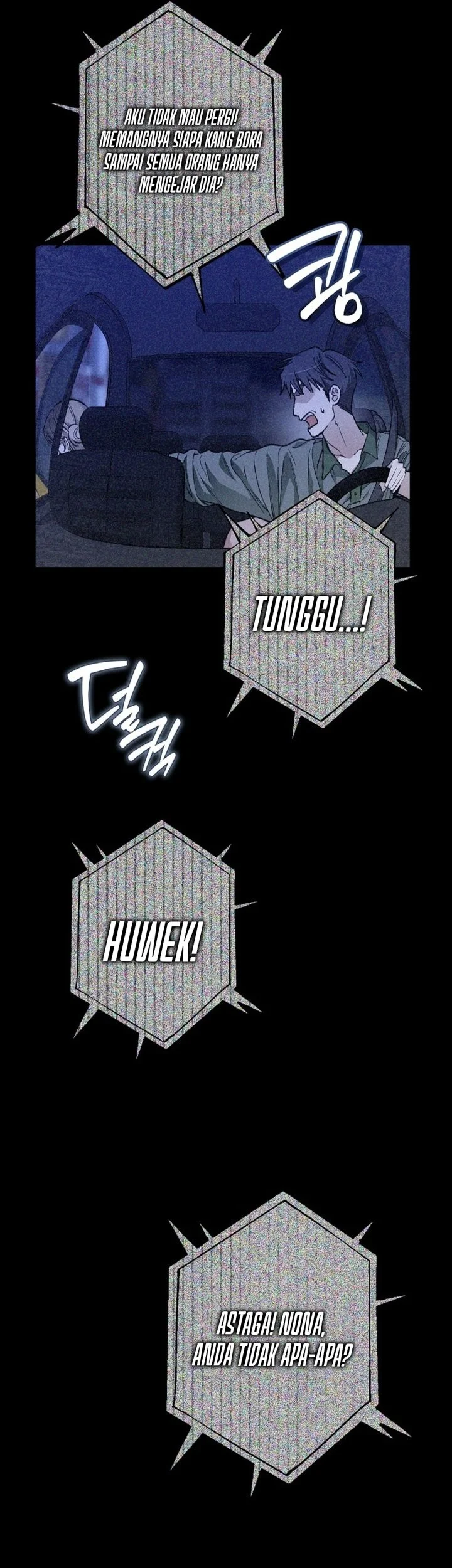 Rookie but One-in-a-Million Actor Chapter 77 - halaman 33