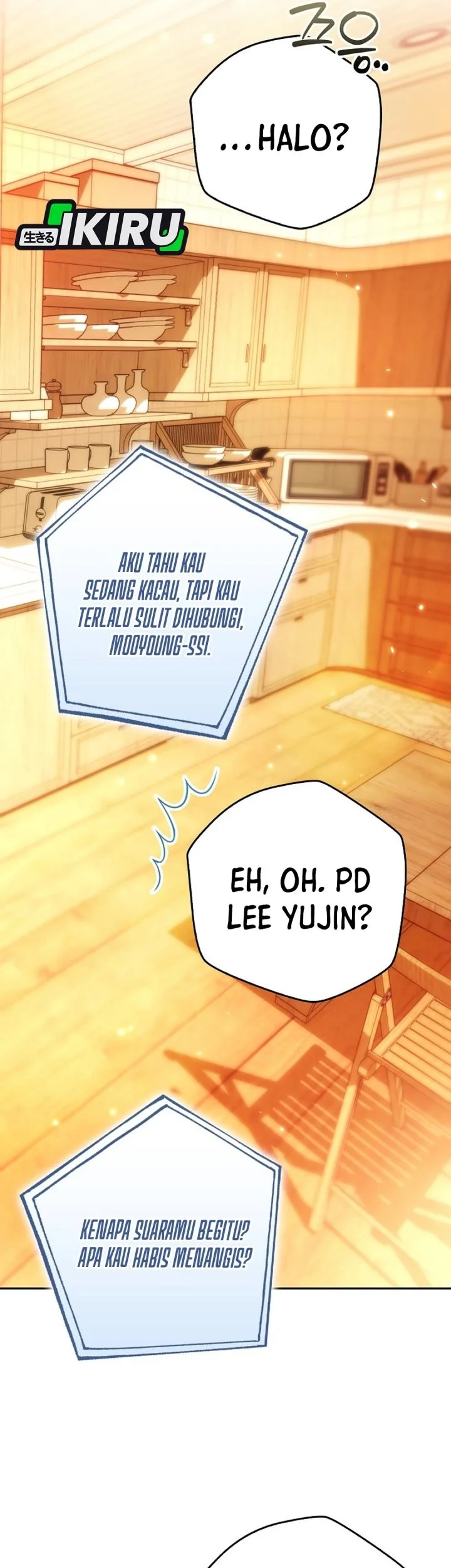 Rookie but One-in-a-Million Actor Chapter 77 - halaman 39