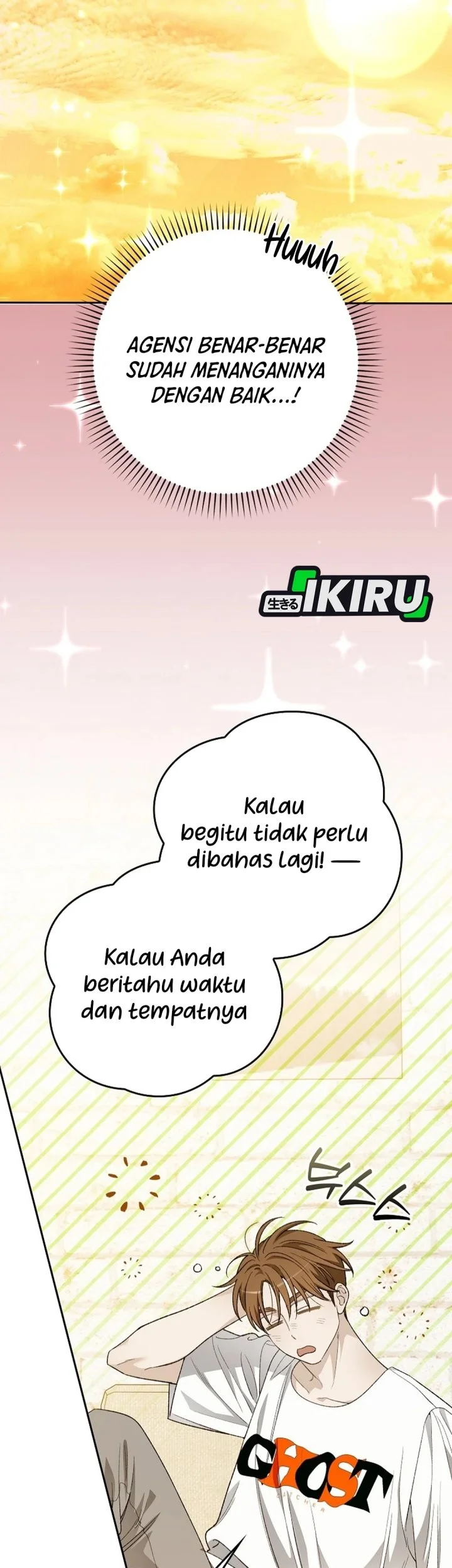 Rookie but One-in-a-Million Actor Chapter 77 - halaman 47