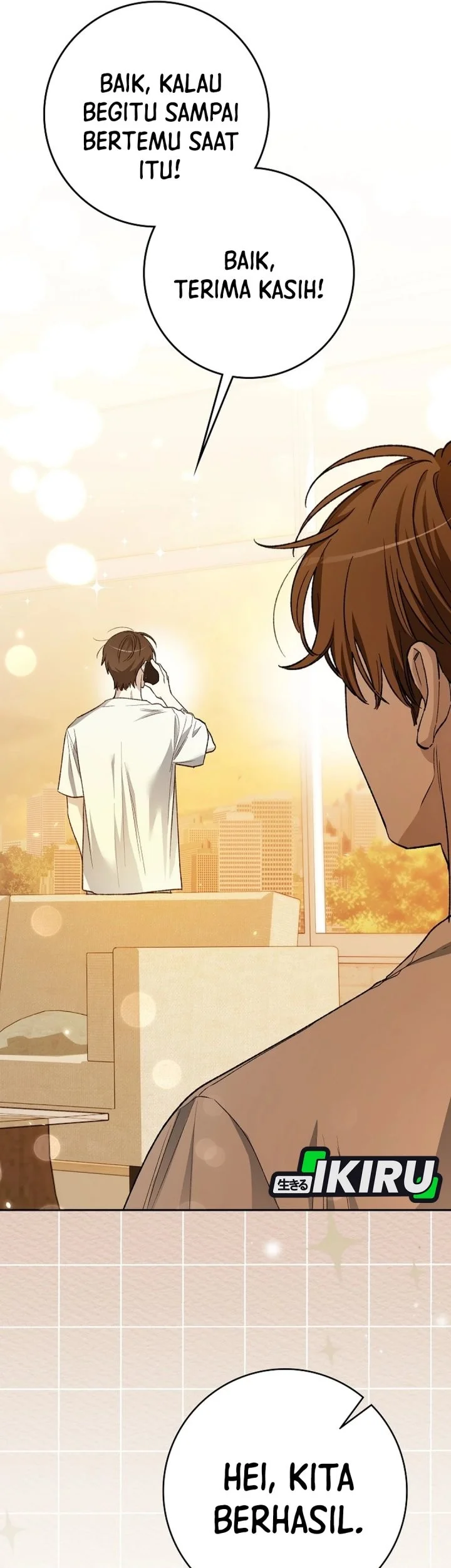 Rookie but One-in-a-Million Actor Chapter 77 - halaman 50