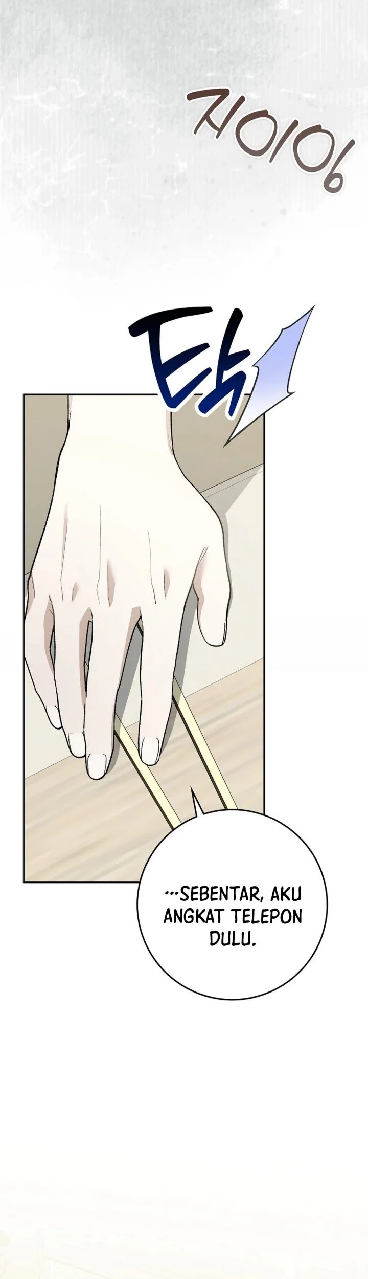 Rookie but One-in-a-Million Actor Chapter 77 - halaman 6