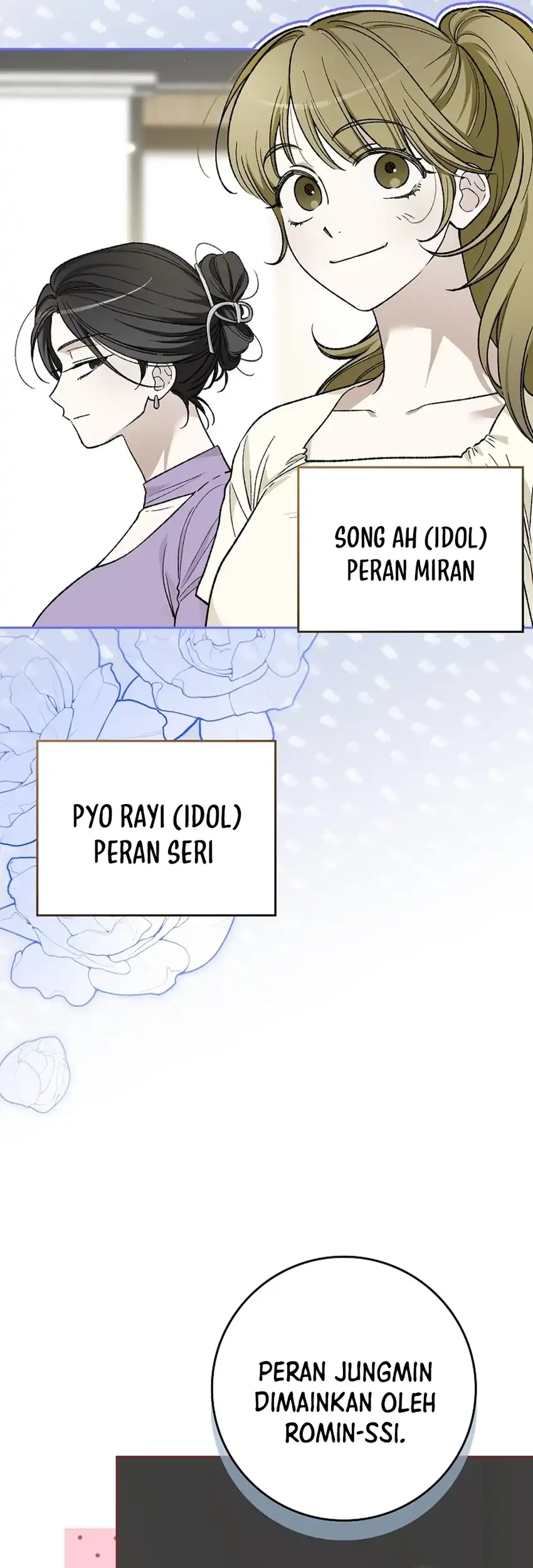 Rookie but One-in-a-Million Actor Chapter 78 - halaman 11