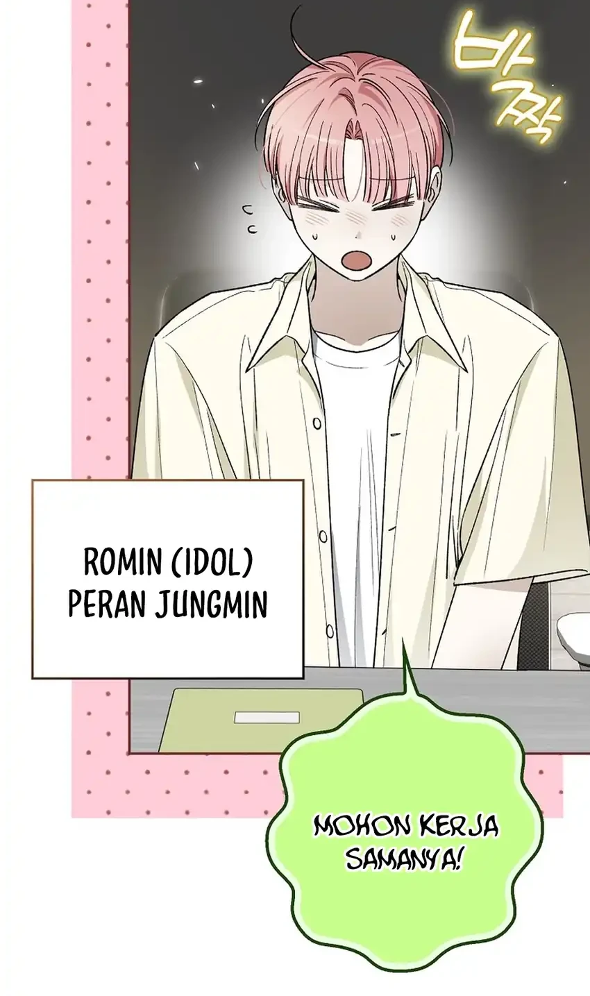 Rookie but One-in-a-Million Actor Chapter 78 - halaman 12