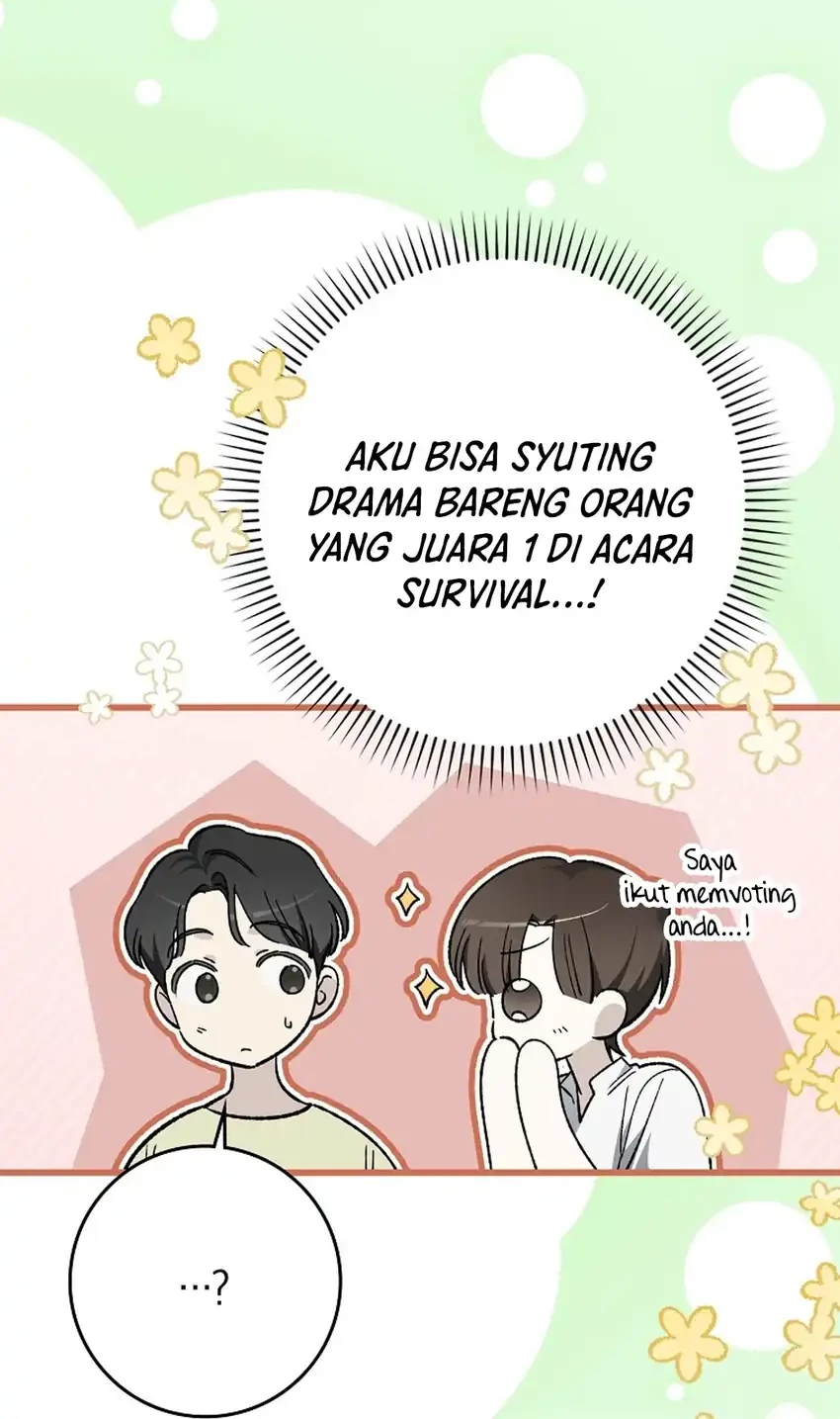 Rookie but One-in-a-Million Actor Chapter 78 - halaman 14