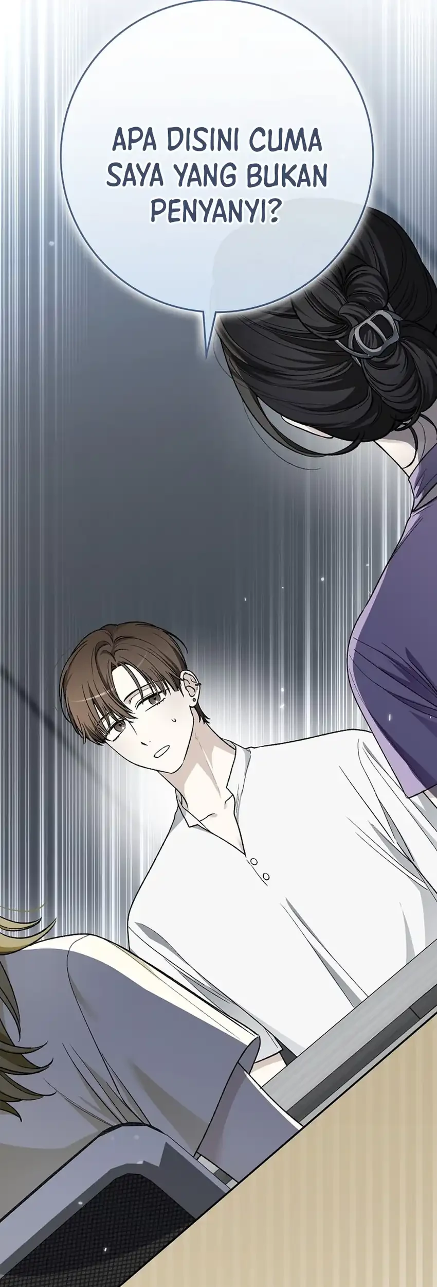 Rookie but One-in-a-Million Actor Chapter 78 - halaman 17