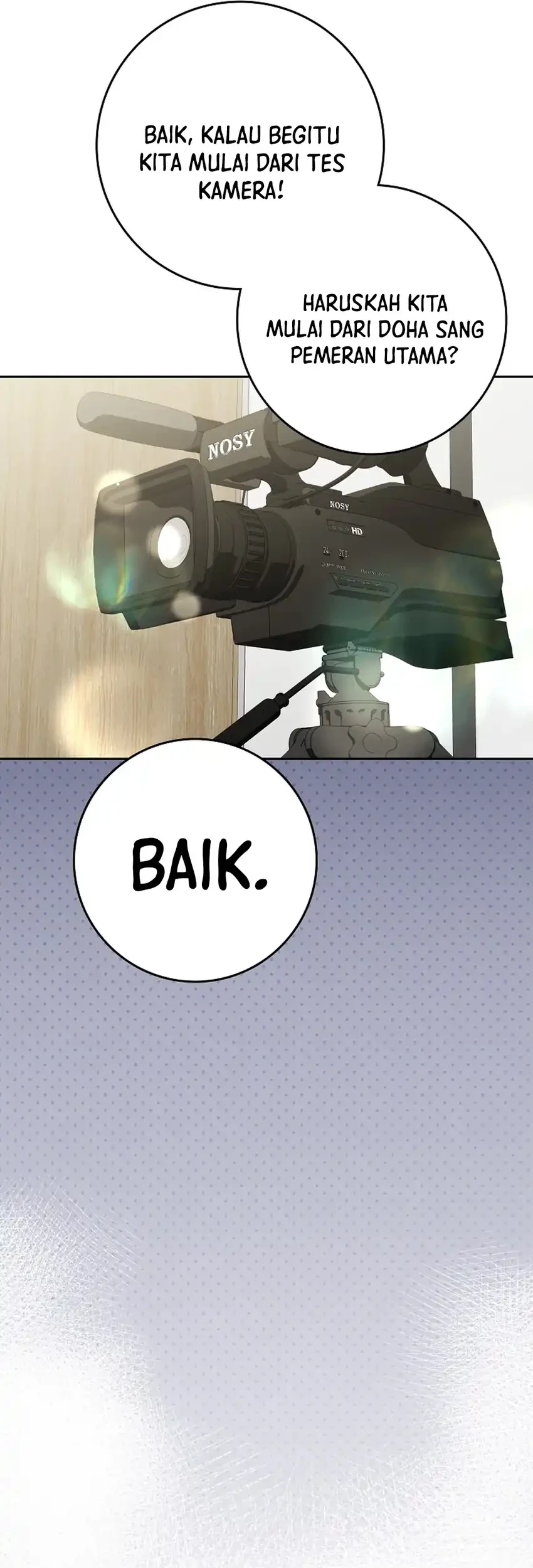 Rookie but One-in-a-Million Actor Chapter 78 - halaman 21