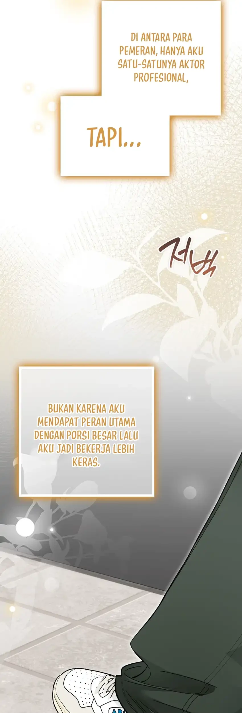 Rookie but One-in-a-Million Actor Chapter 78 - halaman 23