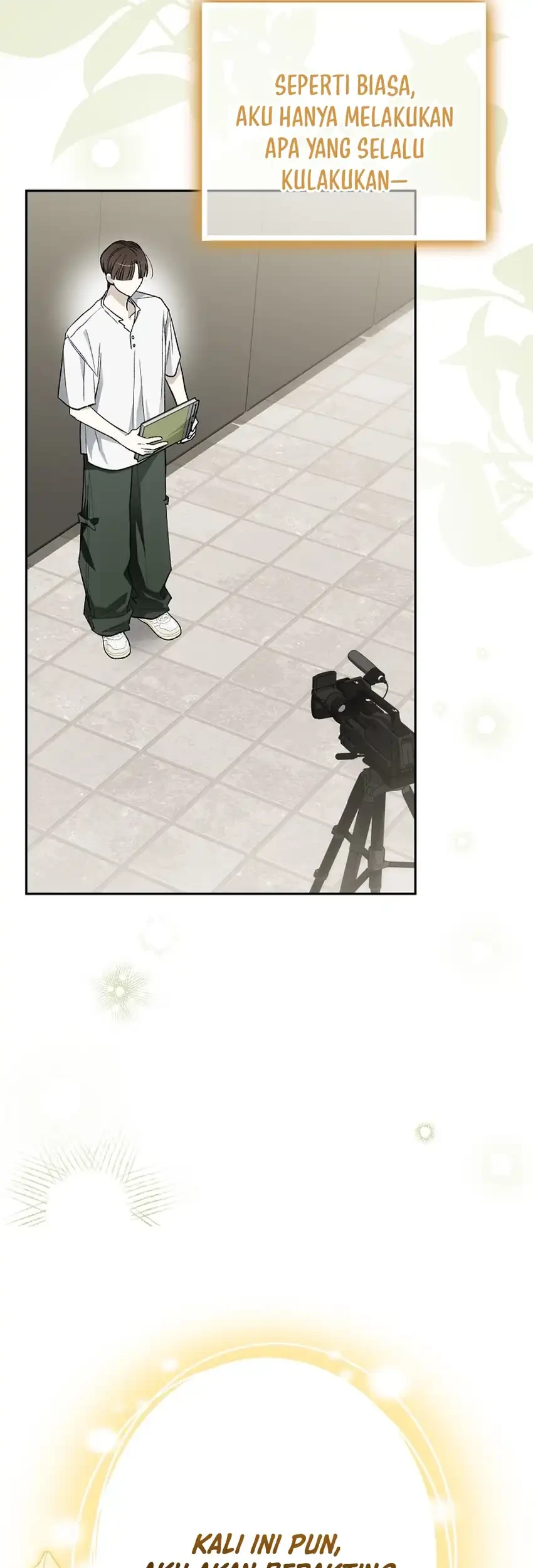 Rookie but One-in-a-Million Actor Chapter 78 - halaman 25