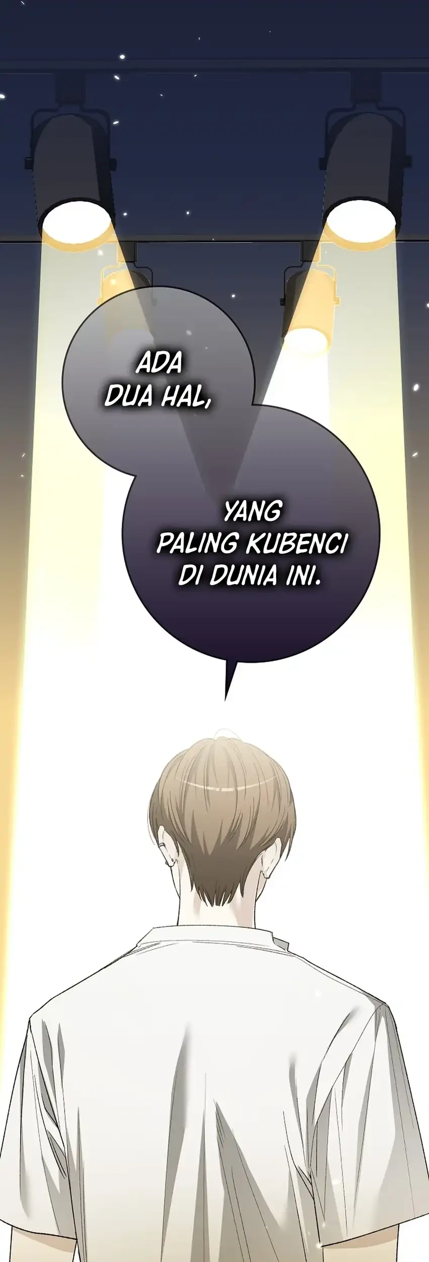 Rookie but One-in-a-Million Actor Chapter 78 - halaman 31