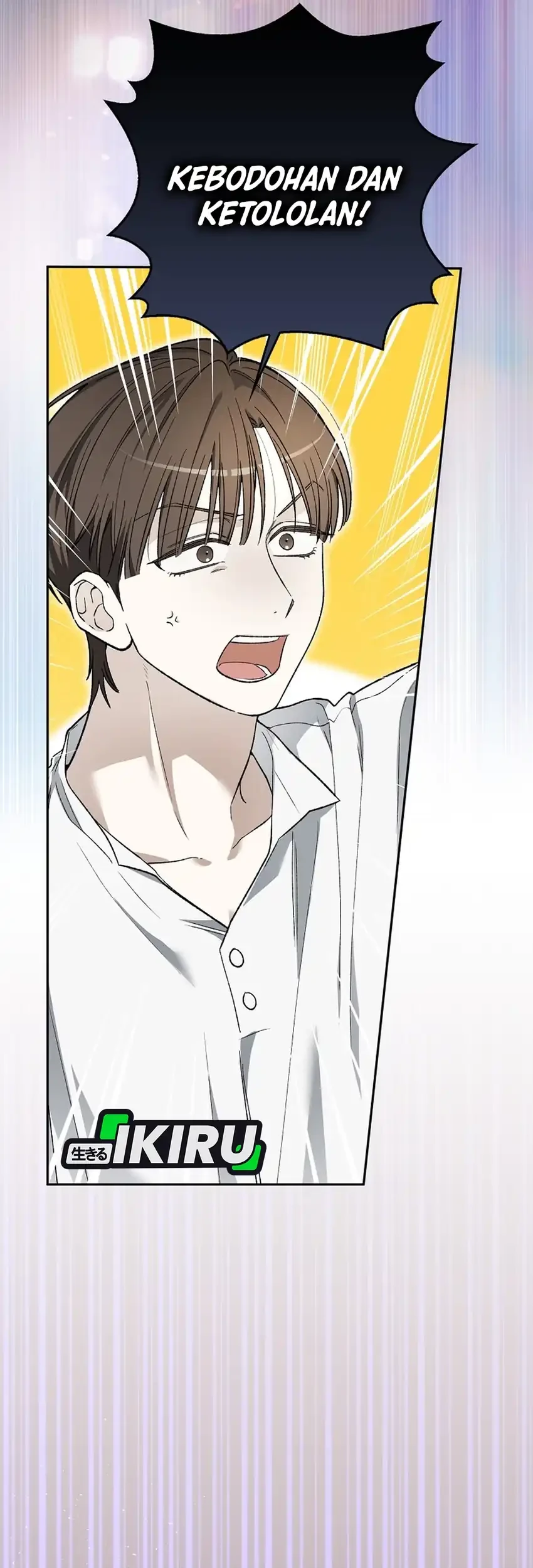 Rookie but One-in-a-Million Actor Chapter 78 - halaman 33